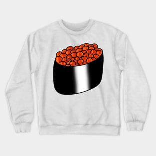 Tobiko Roll Crewneck Sweatshirt